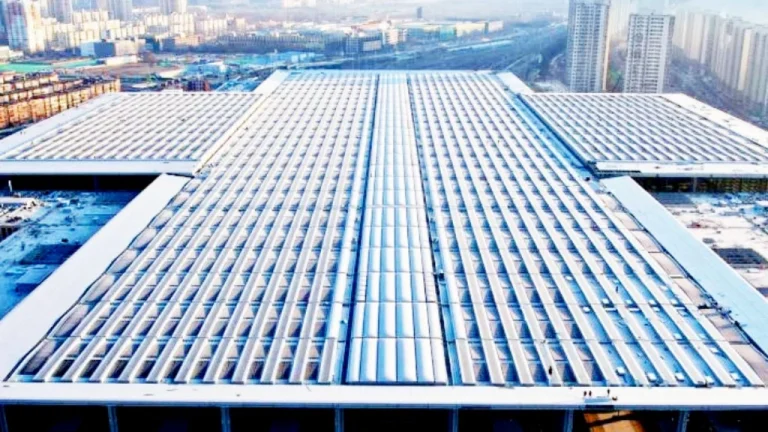 У Китаї твердотільні батареї випробували суворими умовами підземелля