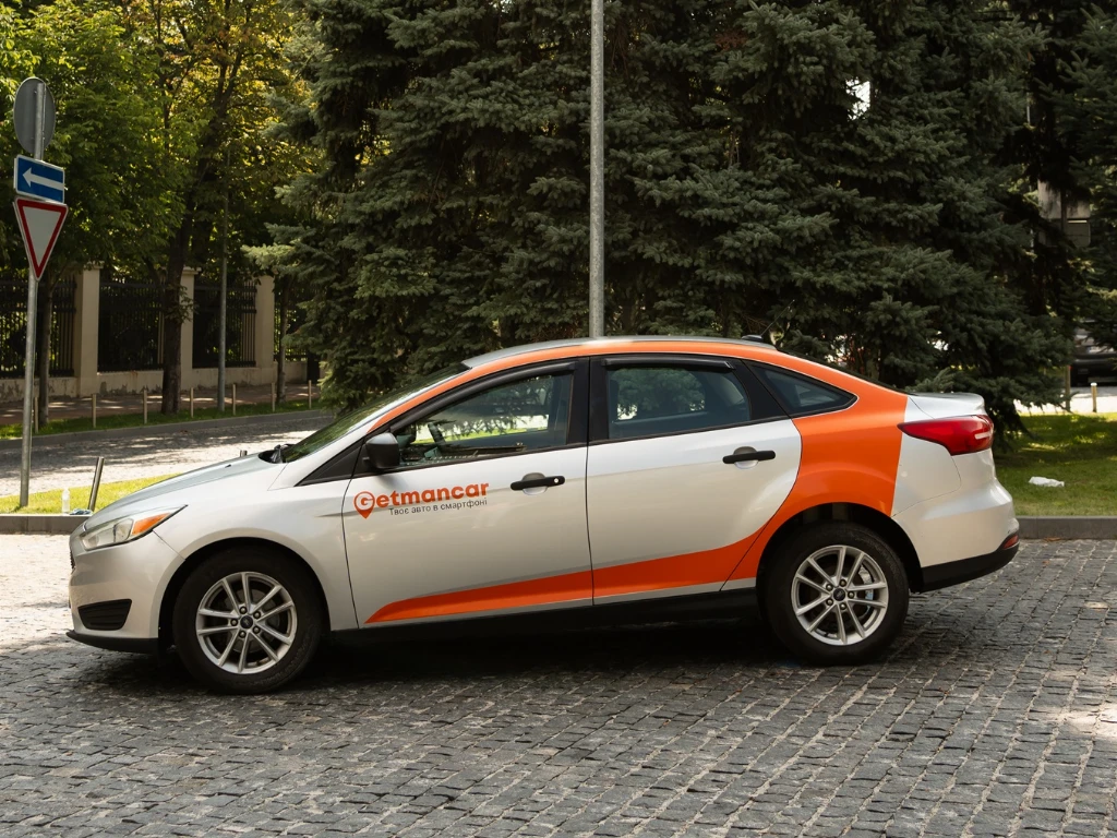 Український каршеринг Getmancar запустив прокат авто в Єгипті: в яких містах