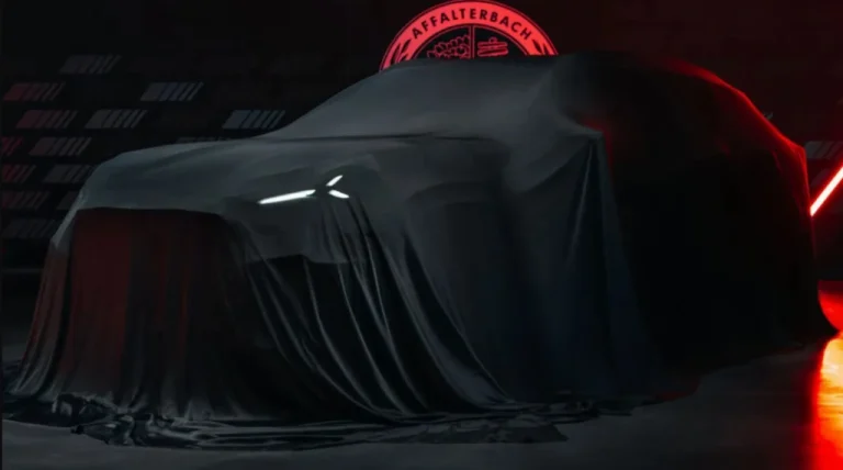 Більше 1100 “коней” та розгін за 2,4 секунди: Mercedes розсекретив деталі про свій новий позашляховик
