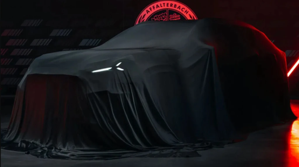 Більше 1100 “коней” та розгін за 2,4 секунди: Mercedes розсекретив деталі про свій новий позашляховик