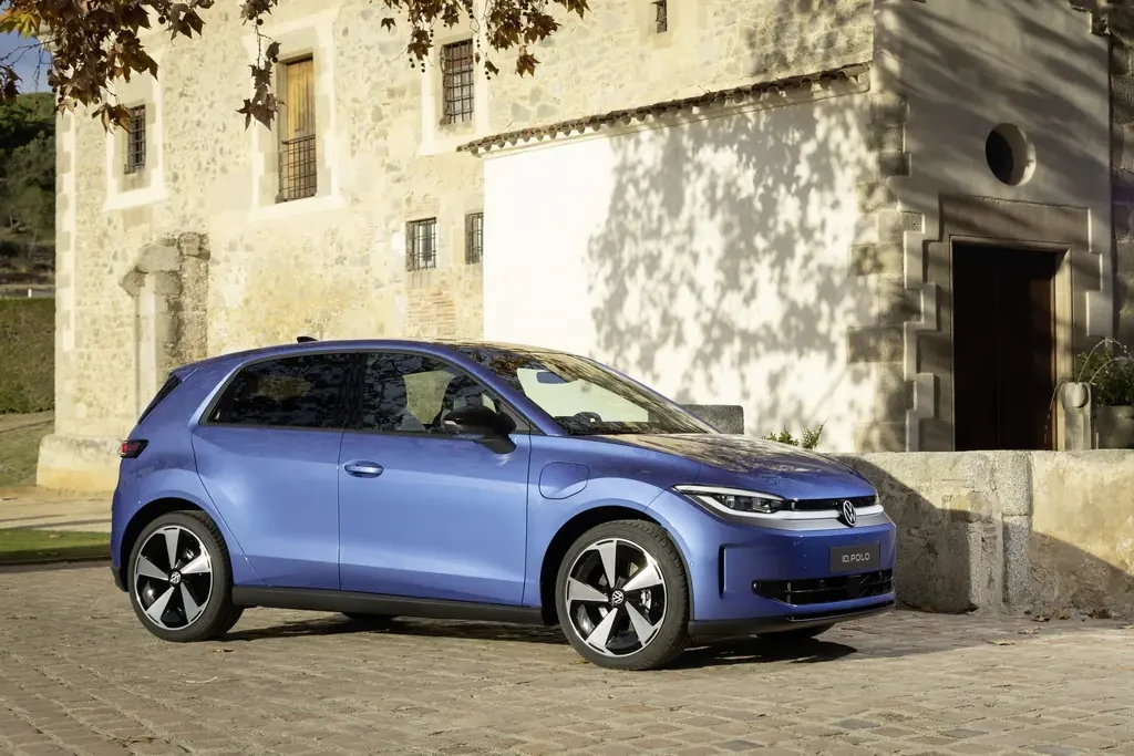 Черга за бюджетним Volkswagen ID. Polo перевищила 10 місяців