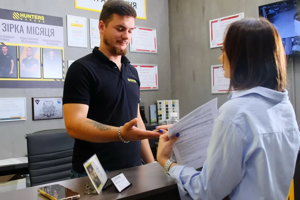 Осіння підготовка без переплат: в Україні стартувала комплексна акція «Діагностика 360°» за 360 грн